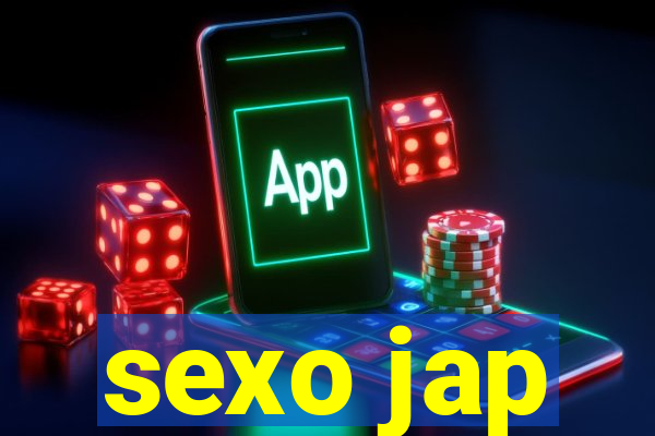 sexo jap